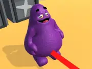 Grimace Shake